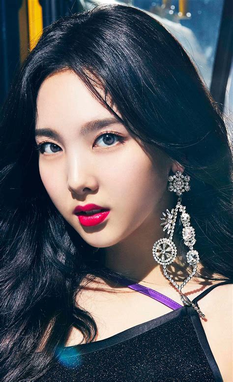 twice's nayeon